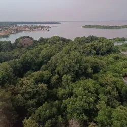 Parque La Marina - Cabimas