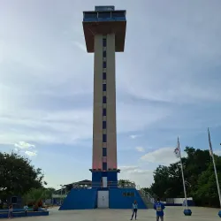 Parque La Marina - Cabimas