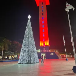 Parque La Marina - Cabimas