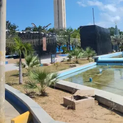 Parque La Marina - Cabimas