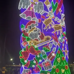 Parque La Marina - Cabimas