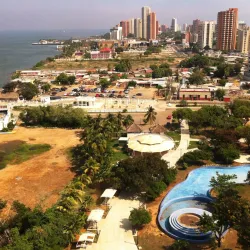 Parque La Marina - Cabimas