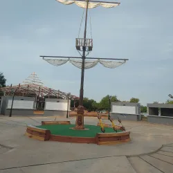 Parque La Marina - Cabimas