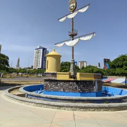 Parque La Marina - Cabimas