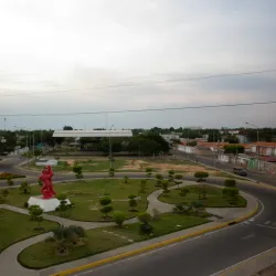 Petroleum Museum of Cabimas - Cabimas