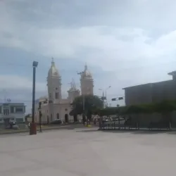 Plaza Bolívar de Cabimas - Cabimas