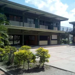 Balneario El Ujano - Cabudare