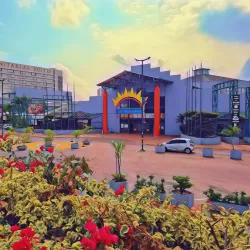 Centro Comercial Las Trinitarias - Cabudare