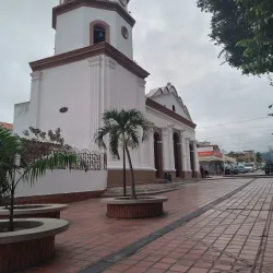 Iglesia San Juan Bautista - Cabudare