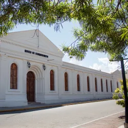 Museo de Barquisimeto - Cabudare