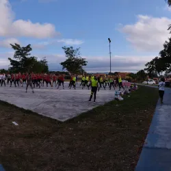 Parque de la Juventud - Cabudare