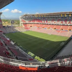 Parque Metropolitano de Cabudare - Cabudare