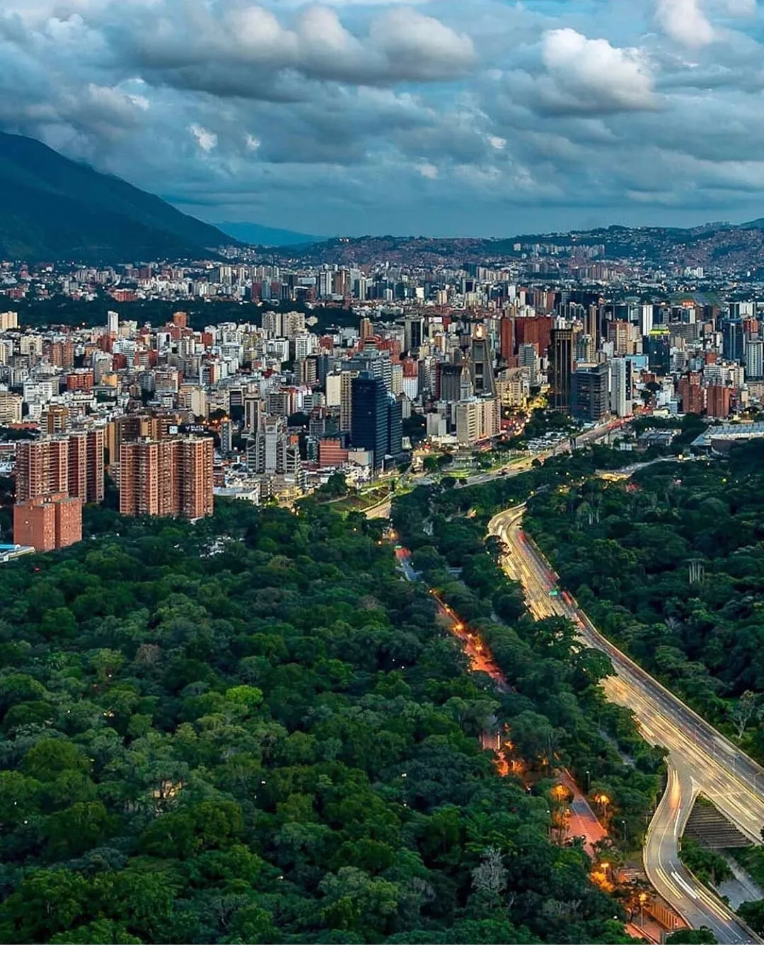 Caracas