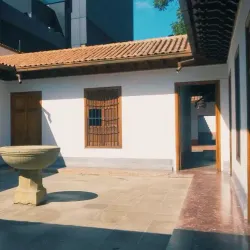 Casa Natal de Simón Bolívar - Caracas