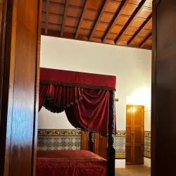 Casa Natal de Simón Bolívar - Caracas