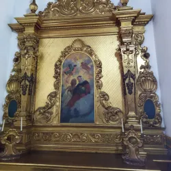 Casa Natal de Simón Bolívar - Caracas