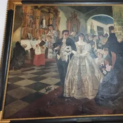 Casa Natal de Simón Bolívar - Caracas