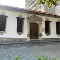 Casa Natal de Simón Bolívar - Caracas