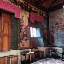 Casa Natal de Simón Bolívar - Caracas