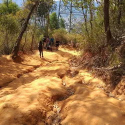 El Ávila National Park (Waraira Repano) - Caracas