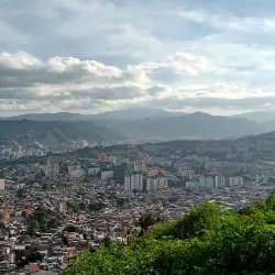 El Ávila National Park (Waraira Repano) - Caracas