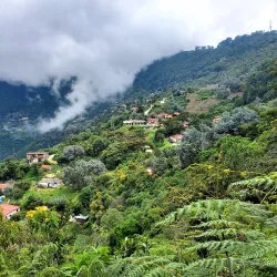 El Ávila National Park (Waraira Repano) - Caracas
