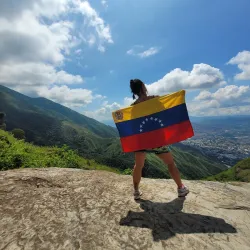 El Ávila National Park (Waraira Repano) - Caracas