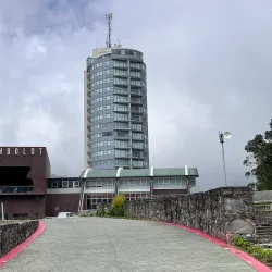 El Ávila National Park (Waraira Repano) - Caracas