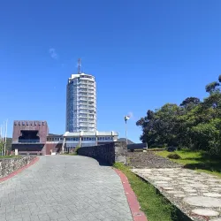 El Ávila National Park (Waraira Repano) - Caracas