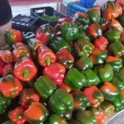 Mercado de Chacao - Caracas