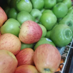 Mercado de Chacao - Caracas