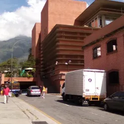 Mercado de Chacao - Caracas