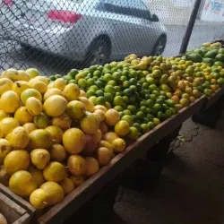 Mercado de Chacao - Caracas