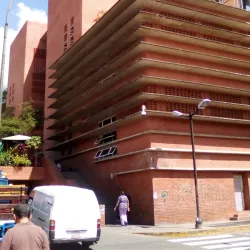 Mercado de Chacao - Caracas