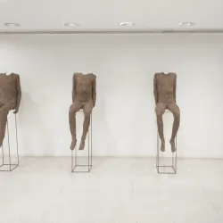 Museo de Arte Contemporáneo de Caracas - Caracas