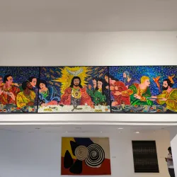 Museo de Arte Contemporáneo de Caracas - Caracas
