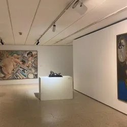 Museo de Arte Contemporáneo de Caracas - Caracas