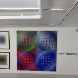 Museo de Arte Contemporáneo de Caracas - Caracas