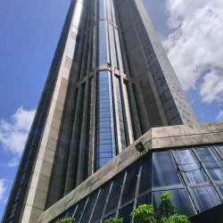 Museo de Arte Contemporáneo de Caracas - Caracas