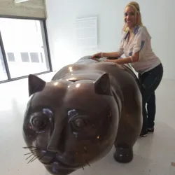 Museo de Arte Contemporáneo de Caracas - Caracas