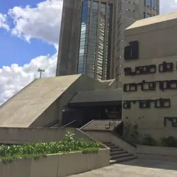 Museo de Arte Contemporáneo de Caracas - Caracas