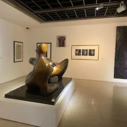 Museo de Arte Contemporáneo de Caracas - Caracas