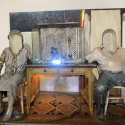 Museo de Arte Contemporáneo de Caracas - Caracas