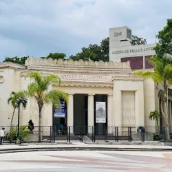 Museo de Bellas Artes - Caracas