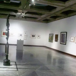 Museo de Bellas Artes - Caracas