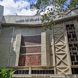 Museo de Bellas Artes - Caracas