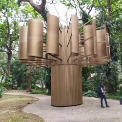 Museo de Bellas Artes - Caracas