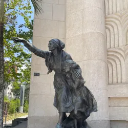 Museo de Bellas Artes - Caracas