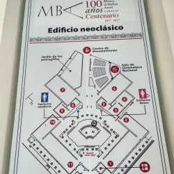 Museo de Bellas Artes - Caracas