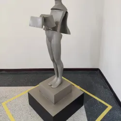 Museo de Bellas Artes - Caracas